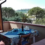 Passione Marinara-comodo Al Mare E Ai Servizi Numana