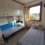 Passione Marinara-comodo Al Mare E Ai Servizi Holiday home