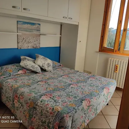 Passione Marinara-comodo Al Mare E Ai Servizi Holiday home *