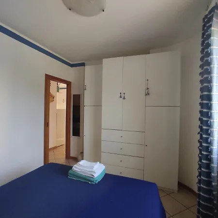 Holiday home Passione Marinara-comodo Al Mare E Ai Servizi