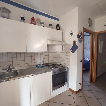 Passione Marinara-comodo Al Mare E Ai Servizi