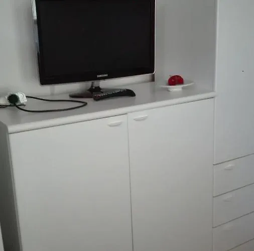 Holiday home Passione Marinara-comodo Al Mare E Ai Servizi