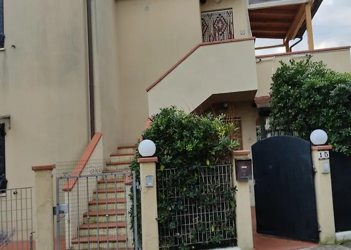 Passione Marinara-comodo Al Mare E Ai Servizi *